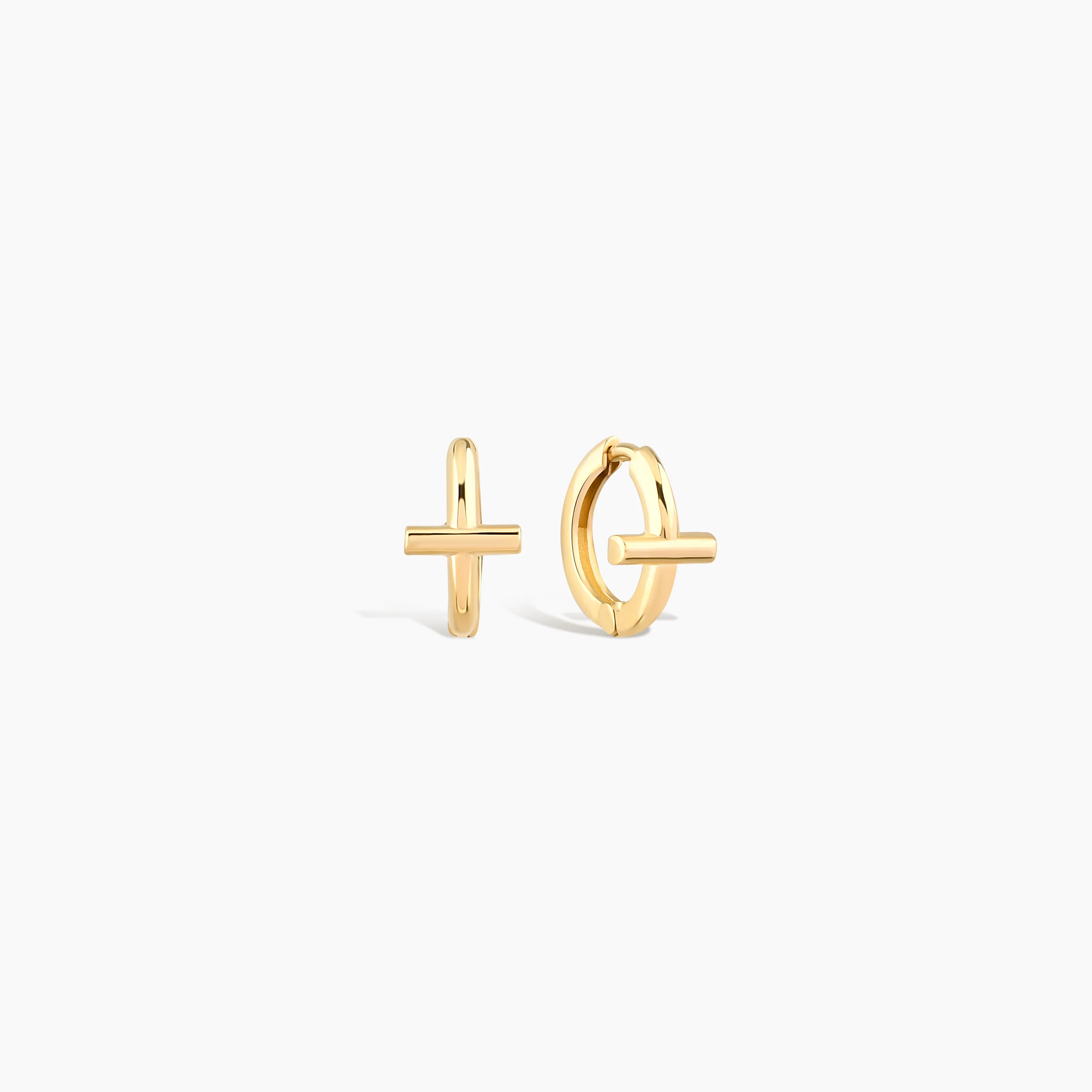 New Cross Pieces